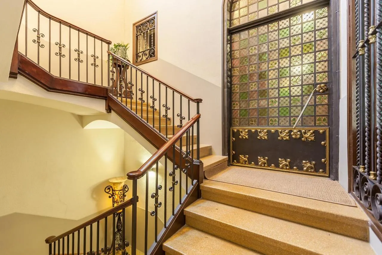 Willa Casa Palma 12 Vilafranca del Penedès Hiszpania