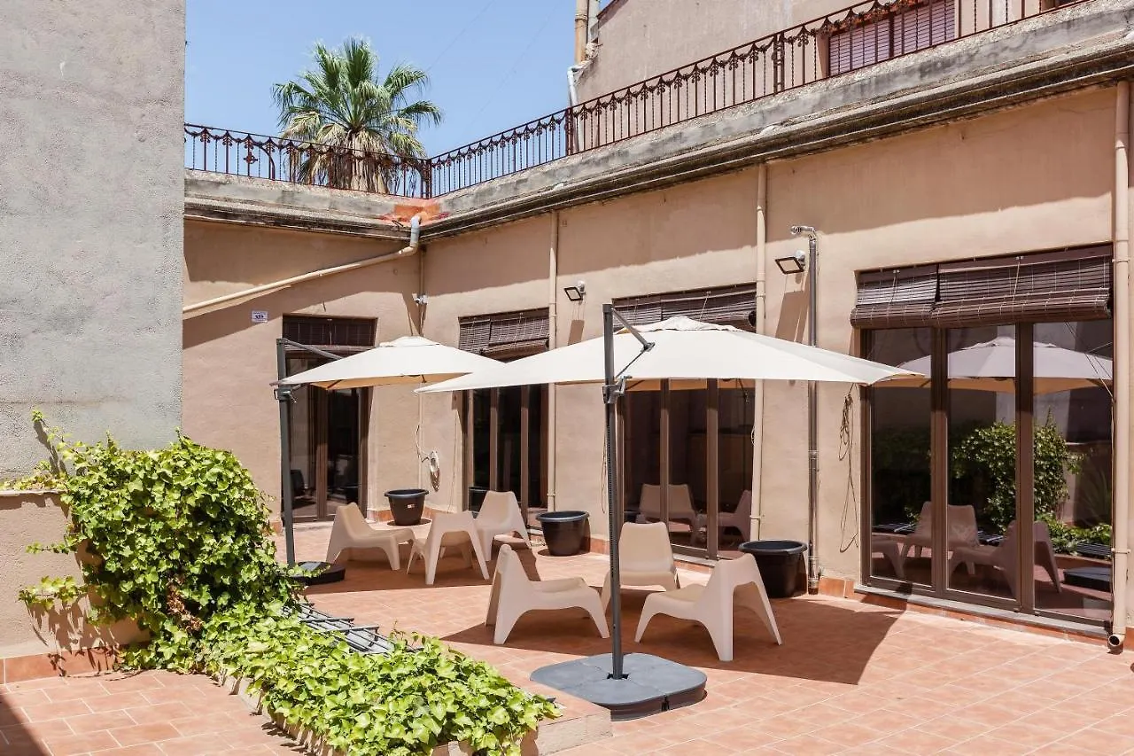 Willa Casa Palma 12 Vilafranca del Penedès